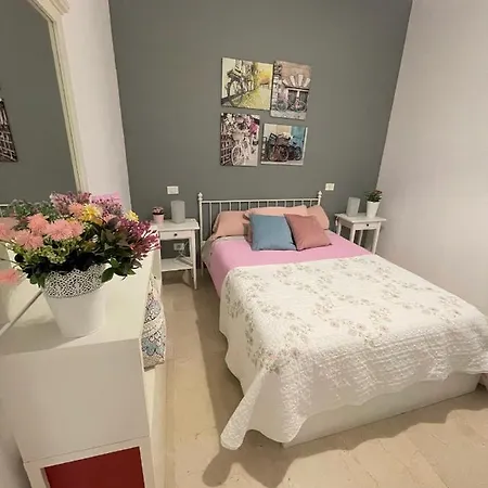 Galileo Palmas Appartement