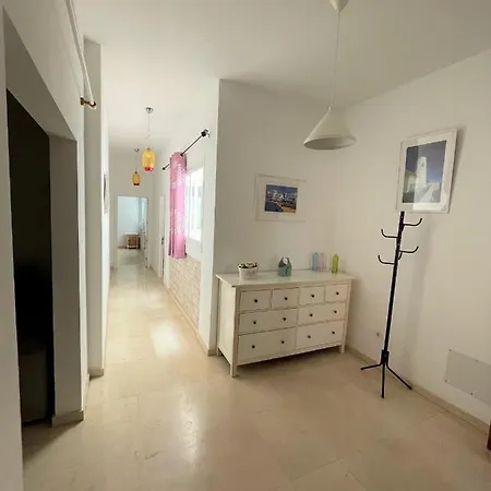 Galileo Palmas Apartment