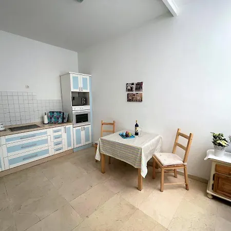Galileo Palmas Appartement *